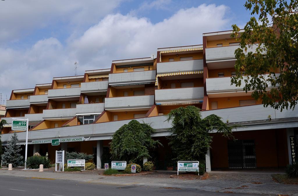 Appartamento Con Terrazza Lido delle Nazioni Room photo