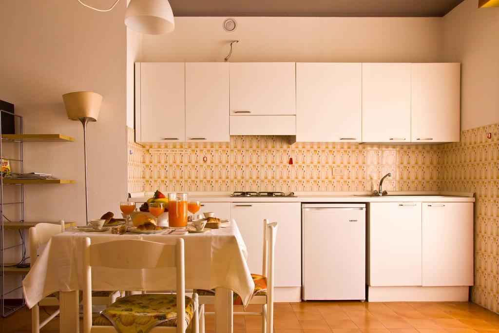 Appartamento Con Terrazza Lido delle Nazioni Exterior photo