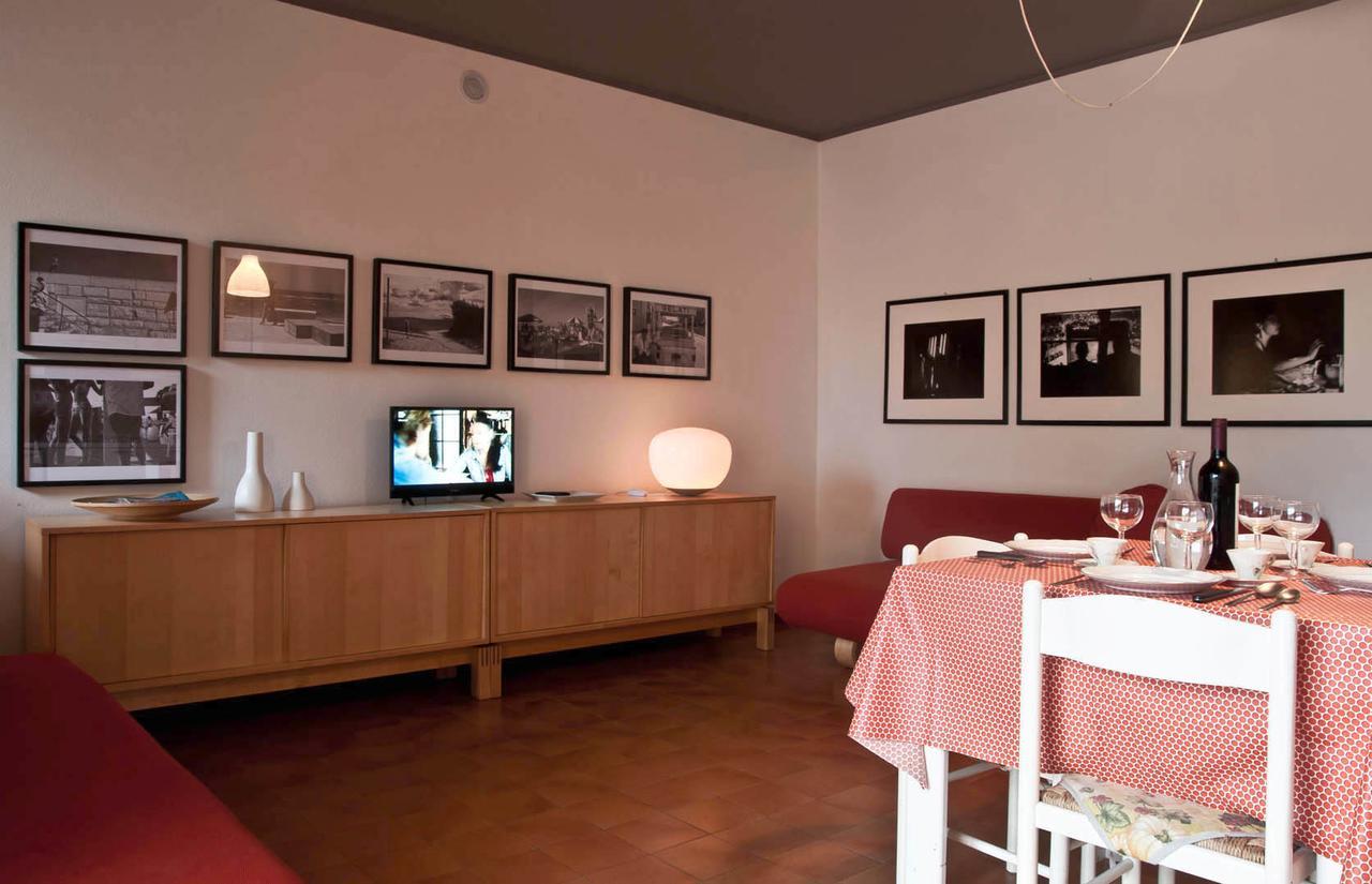 Appartamento Con Terrazza Lido delle Nazioni Exterior photo